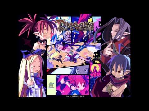 Disgaea: Hour of Darkness (FULL SOUNDTRACK)