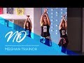 NO Meghan Trainor Brianna Leah Cover Easy Fitness Dance Video Choreography