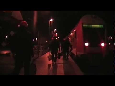 Fast Drips - The Movie -- Christmas [ Bonuspart ] | Grafitti Leipzig - ORGCrew / ORGang