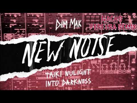 Taiki Nulight - Into Darkness (Nacho Pereyra´s Remix)