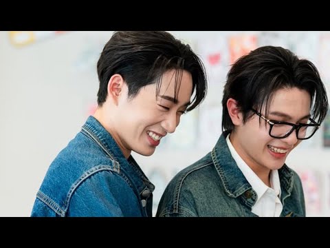 เพลงเสียงหัวใจ (LOVE ECHO) -William Jakrapatr,Est Supha #WilliamEstFanconD2 