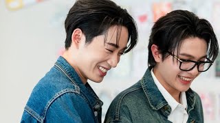 Download lagu เพลงเสียงหัวใจ (LOVE ECHO) -William Jakrapatr,Est Supha  #WilliamEstFanconD2  mp3