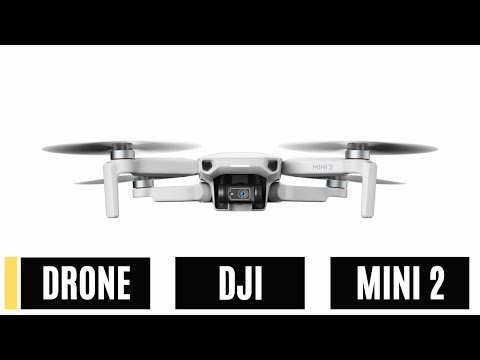 DJI Mini 2 test : ce drone 4K m'a bluffée !