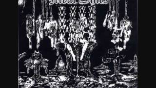 Meat Shits - The Second Degree of Torture