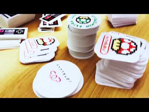 Our own version of Nintendo NES