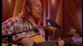 Colin Hay &quot;I haven&#39;t seen you in a long time&quot;midday show on 12 string guitar