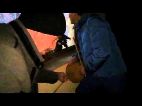 Tradițiile se păstrează in Arad la horia