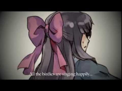 【Yari】Mad Father- [Alive/Greensleeves] Aya's Theme (Cover)