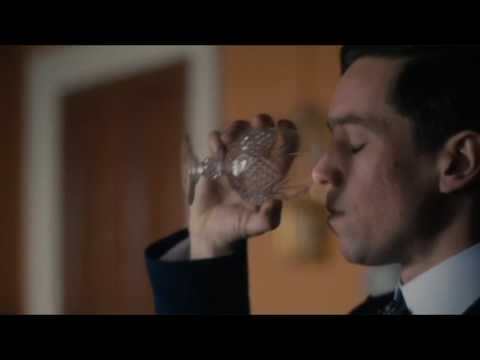 The Return of Jedediah Shine (Ripper Street fanvid)