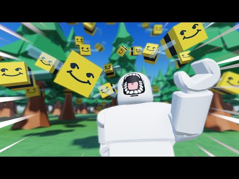 DEAD GAME JADI TOP 1 TRENDING 😭😭😭