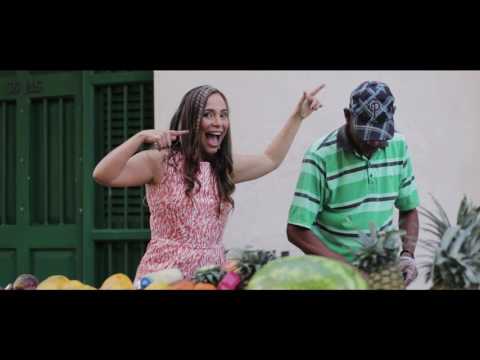 Luly LaNarvaez Champeta Pa´Bailá (Video Oficial) Ft Landa Freak