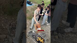 Download lagu CEWEK JEPANG COBA SILAHTURAMI‼️ #trending #kaburajadulu mp3