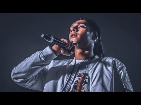 Molotof ft Pablo - مولوتوف و مروان بابلو -الفلم الجديد ( Official audio ) Molotof