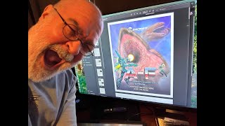 My YEAR of Intellivision 2026 - Anthropomorphic Force 1st Play - Vintage Retro Games - Retrogaming