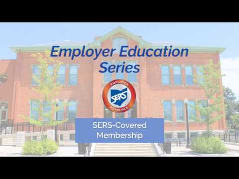 SERS-Covered Membership