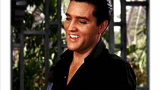 Elvis Presley - I think I&#39;m gonna like it here