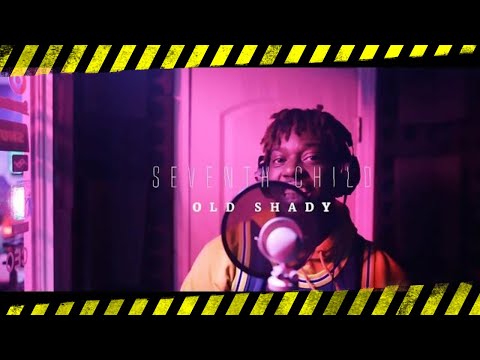 Seventh Child - Old Shady (New Official Music Video)
