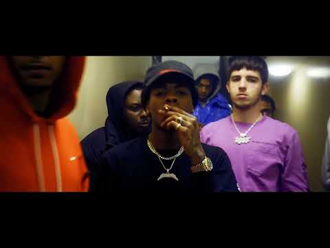 Oz Sparx x 917 Rackz x Dee Billz - N2P (Prod by @ElvisBeatz x @IamTash)