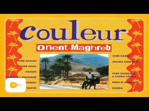 Cheb Sahraoui, Chaba Fadela - N'sel fik