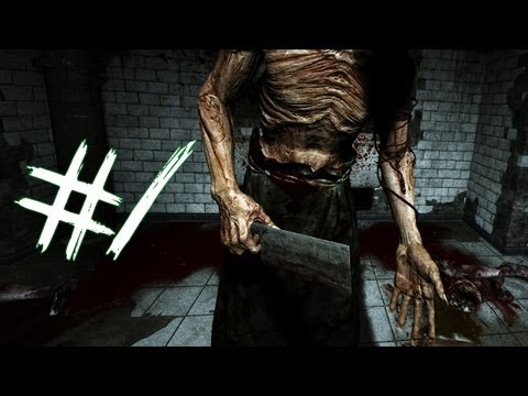 outlast playstation 4 review