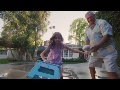 Thumbnail for Toyota Concept-i Japan Commercial by Toyota, Toyota LQ Concept, Toyota Concept-i