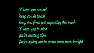 3 AM - friday night boys lyrics