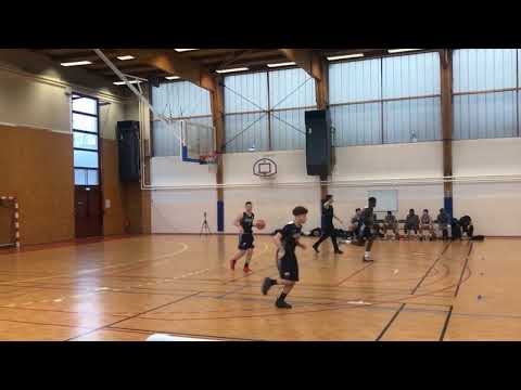 CPBB - Villemomble - U17 Élite Région 2019/20