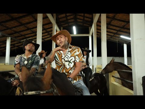 Nada Saben x La Reve x Jamby El Favo (Official Video)