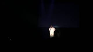 Todrick Hall - Heaven (Live) | Forbidden World Tour [4K]