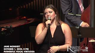 Jane Monheit