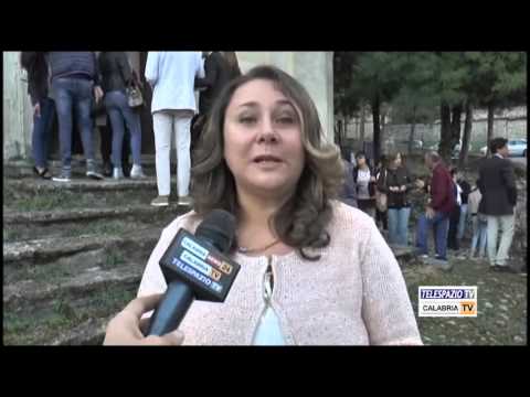 DISCOVERY PATERNO CALABRO