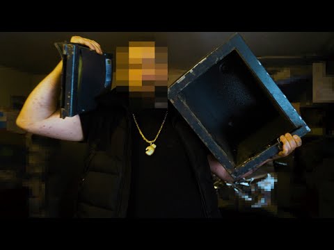 RAY x DiDi - Stammspieler (Prod. by JOSKEE)