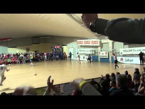 25.Lübzer Pils Cup in Neubrandenburg