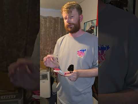 Raymond Van Barneveld gen 6 unbox and throw!