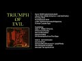 OMENFILTH NIHIL BLOOD San Pablo City Laguna Philippines Black Metal