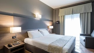 Sunflower Hotel, Milan, Italy | Holidays In Italy