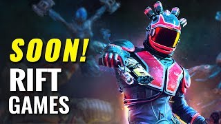 20 Upcoming Oculus Rift VR Games of 2018 - 2019