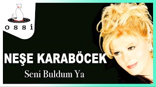 Neşe Karaböcek / Seni Buldum Ya