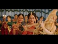 Kanna Nidurinchara Video Song   Baahubali 2 Video Songs   Prabhas, Anushka
