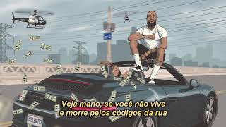 Nipsey Hussle - Victory Lap ft. Stacy Barthe (Legendado)
