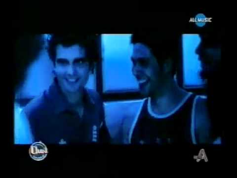 Db Boulevard - Hard Frequency