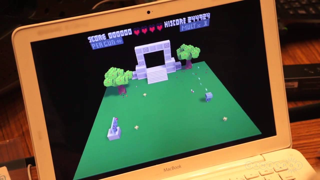 What is a BitSummit?