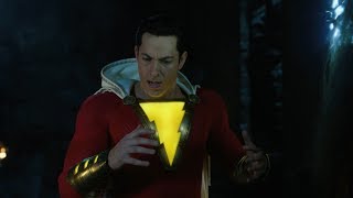Shazam! - Comic Con Trailer (ซับไทย)