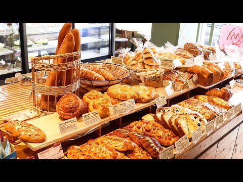 Bakery Items Making At  Nazeer Bakery Wala Purana Chowk, Khushab Punjab, Pakistan Al Faisal Property