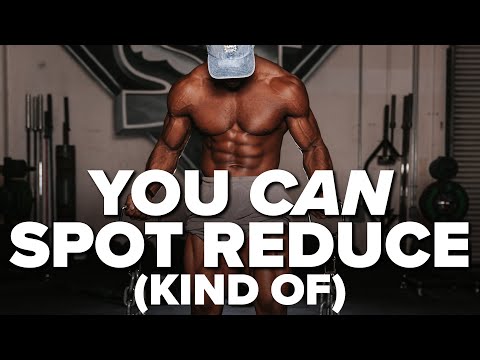 Q&A: You CAN Spot Reduce - Sort Of