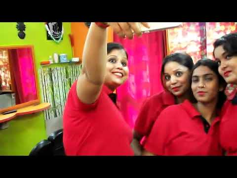 spa massage, spa hair, beauty parlour ka course, beauty parlour wali @RinkuChakraborty