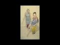 The Saints - The Prisoner (choré Gab et Vio)