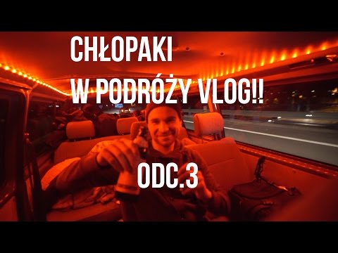 Ucieczka z Polski (S01E03)