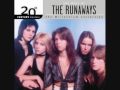 The Runaways - Cherry Bomb + Lyrics (Original ...