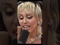 Joe Rogan Hitting On Miley Cyrus